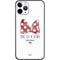 Disney Minnie Mouse One Of A Kind Bow iPhone 11 Pro Skin