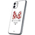 Disney Minnie Mouse One Of A Kind Bow iPhone 11 Skin