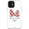 Disney Minnie Mouse One Of A Kind Bow iPhone 12 Impact Case