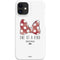 Disney Minnie Mouse One Of A Kind Bow iPhone 12 Mini Lite Case