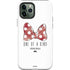 Disney Minnie Mouse One Of A Kind Bow iPhone 12 Pro Impact Case