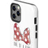 Disney Minnie Mouse One Of A Kind Bow iPhone 12 Pro Max Impact Case