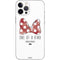 Disney Minnie Mouse One Of A Kind Bow iPhone 12 Pro Max Skin