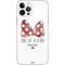 Disney Minnie Mouse One Of A Kind Bow iPhone 12 Pro Skin