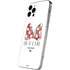 Disney Minnie Mouse One Of A Kind Bow iPhone 12 Pro Skin