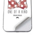 Disney Minnie Mouse One Of A Kind Bow iPhone 12 Pro Skin