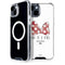 Disney Minnie Mouse One Of A Kind Bow iPhone 13 MagSafe Case