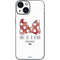 Disney Minnie Mouse One Of A Kind Bow iPhone 13 Mini Skin