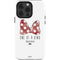 Disney Minnie Mouse One Of A Kind Bow iPhone 13 Pro Impact Case