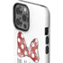 Disney Minnie Mouse One Of A Kind Bow iPhone 13 Pro Max Impact Case