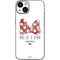 Disney Minnie Mouse One Of A Kind Bow iPhone 13 Skin