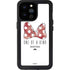 Disney Minnie Mouse One Of A Kind Bow iPhone 14 Pro Max Waterproof Case