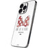 Disney Minnie Mouse One Of A Kind Bow iPhone 15 Pro Skin