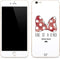 Disney Minnie Mouse One Of A Kind Bow iPhone 6/6s Plus Skin