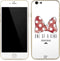 Disney Minnie Mouse One Of A Kind Bow iPhone 6/6s Skin
