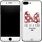 Disney Minnie Mouse One Of A Kind Bow iPhone 7 Plus Skin