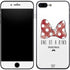 Disney Minnie Mouse One Of A Kind Bow iPhone 7 Plus Skin