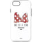 Disney Minnie Mouse One Of A Kind Bow iPhone 7 Pro Case
