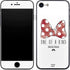 Disney Minnie Mouse One Of A Kind Bow iPhone 8 Skin