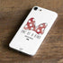 Disney Minnie Mouse One Of A Kind Bow iPhone 8 Skin