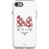 Disney Minnie Mouse One Of A Kind Bow iPhone SE (2nd & 3rd Gen) Pro Case
