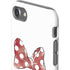 Disney Minnie Mouse One Of A Kind Bow iPhone SE (2nd & 3rd Gen) Pro Case