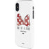 Disney Minnie Mouse One Of A Kind Bow iPhone X Pro Case