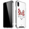 Disney Minnie Mouse One Of A Kind Bow iPhone XR Clear Case