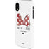 Disney Minnie Mouse One Of A Kind Bow iPhone XR Pro Case