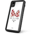 Disney Minnie Mouse One Of A Kind Bow iPhone XR Waterproof Case