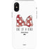 Disney Minnie Mouse One Of A Kind Bow iPhone XS Pro Case