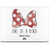 Disney Minnie Mouse One Of A Kind Bow MacBook Pro 14in (2021-24) Skin