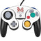 Disney Minnie Mouse One Of A Kind Bow Nintendo GameCube Controller Skin