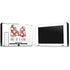 Disney Minnie Mouse One Of A Kind Bow Nintendo Switch Bundle Skin
