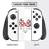 Disney Minnie Mouse One Of A Kind Bow Nintendo Switch Bundle Skin