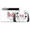 Disney Minnie Mouse One Of A Kind Bow Nintendo Switch OLED (2021) Skin