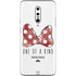 Disney Minnie Mouse One Of A Kind Bow OnePlus 7 Pro Skin
