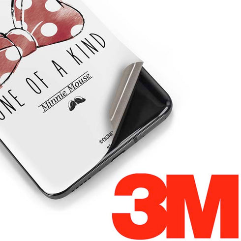 Disney Minnie Mouse One Of A Kind Bow OnePlus 7 Pro Skin