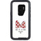 Disney Minnie Mouse One Of A Kind Bow Otterbox Defender Galaxy Skin