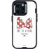 Disney Minnie Mouse One Of A Kind Bow Otterbox Defender iPhone Skin