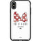Disney Minnie Mouse One Of A Kind Bow Otterbox Symmetry iPhone Skin