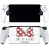 Disney Minnie Mouse One Of A Kind Bow PlayStation Portal Remote Player Skin