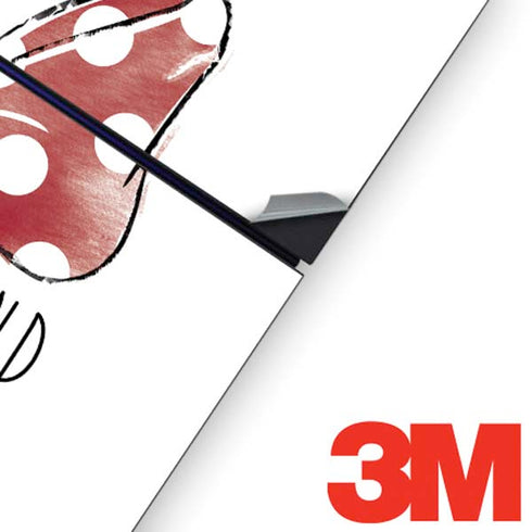 Disney Minnie Mouse One Of A Kind Bow PS4 Console and Controller Bundle Skin