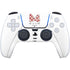 Disney Minnie Mouse One Of A Kind Bow PS5 Controller Skin