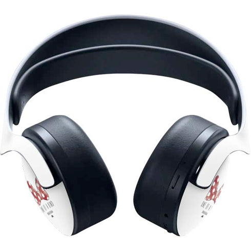 Disney Minnie Mouse One Of A Kind Bow PULSE 3D Wireless Headset for PS5 Skin