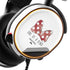 Disney Minnie Mouse One Of A Kind Bow SteelSeries Arctis 3 Skin