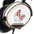 Disney Minnie Mouse One Of A Kind Bow SteelSeries Arctis 5 Skin