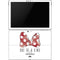 Disney Minnie Mouse One Of A Kind Bow Surface Pro 6 Skin