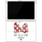 Disney Minnie Mouse One Of A Kind Bow Surface Pro 7 Skin