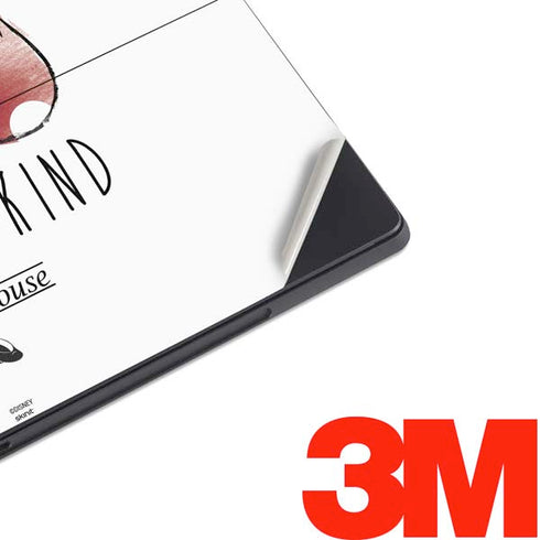 Disney Minnie Mouse One Of A Kind Bow Surface Pro 7 Skin